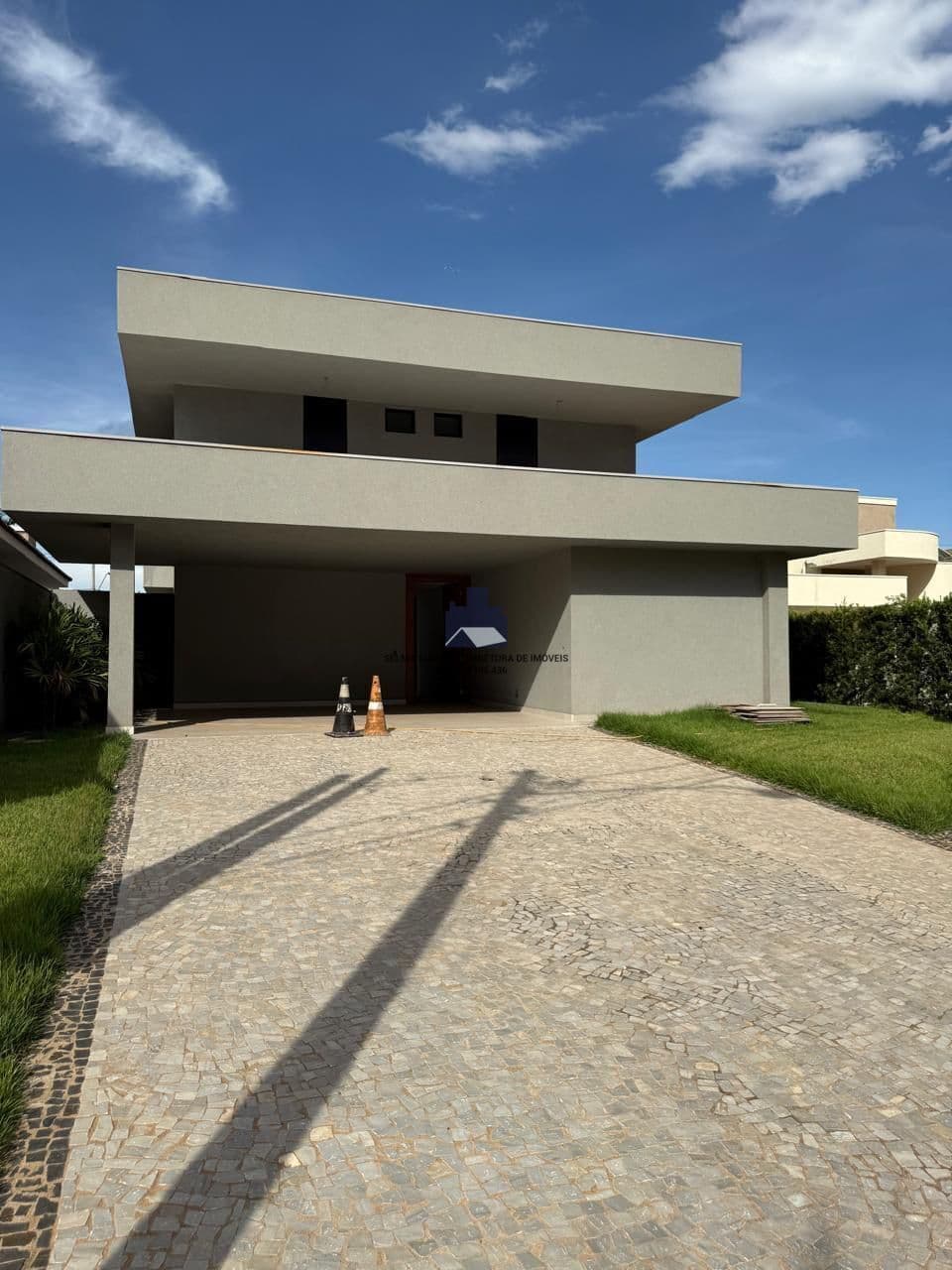 Casa à venda no Condomínio Residencial Gaivota I - São José do Rio Preto/SP