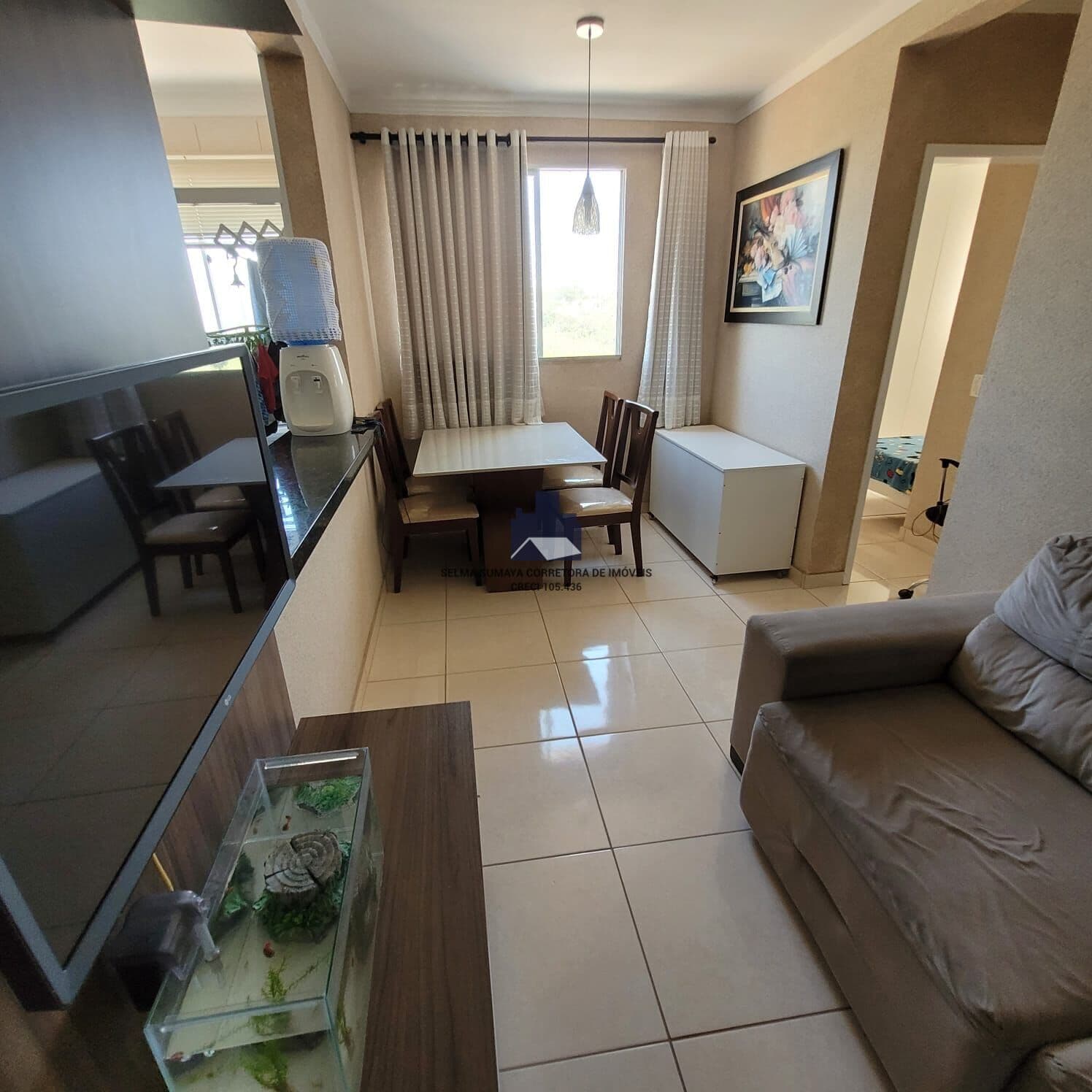 Apartamento à venda no Spazio Rio Potengi - São José do Rio Preto/SP