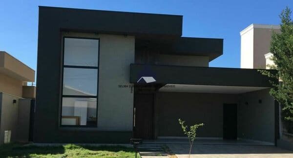 Casa à venda no Condominio Loteamento Recanto Do Lago - São José do Rio Preto/SP
