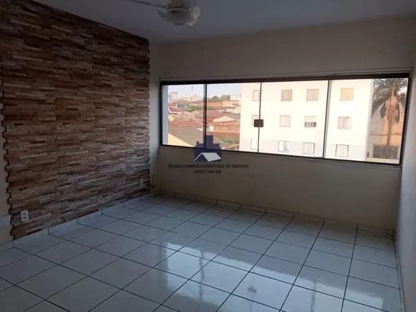 Apartamento em São José do Rio Preto - Vila Angélica