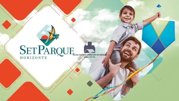 Lote/Terreno em São José do Rio Preto - Setparque Horizonte