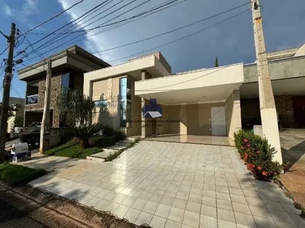 Casa em Condomínio à venda Residencial Village Damha Rio Preto II São José do Rio Preto/SP