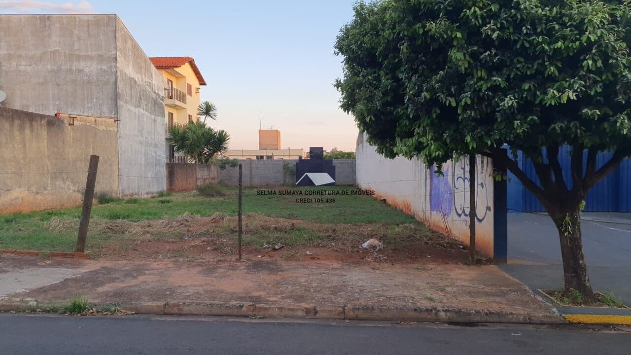 Lote/Terreno em São José do Rio Preto - Jardim Residencial Vetorasso