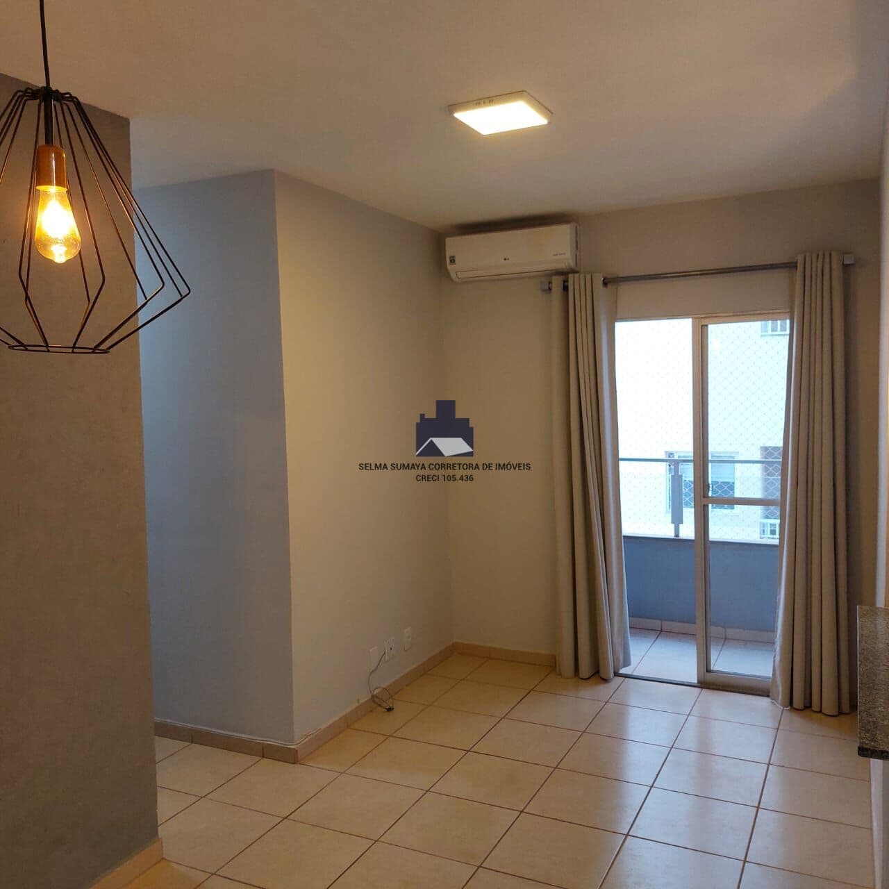 Apartamento em São José do Rio Preto - Vila Imperial