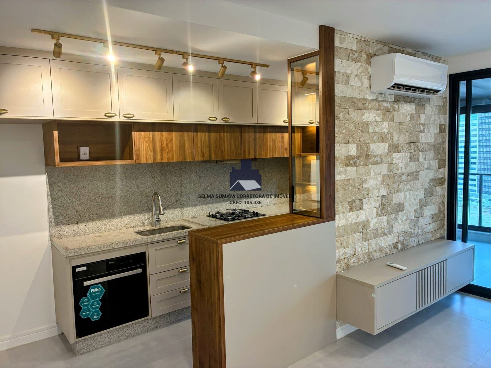 Apartamento em São José do Rio Preto - Iguatemi