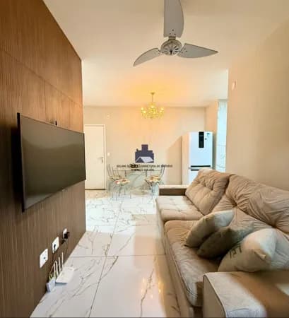 Apartamento em São José do Rio Preto - Parque Quinta das Paineiras