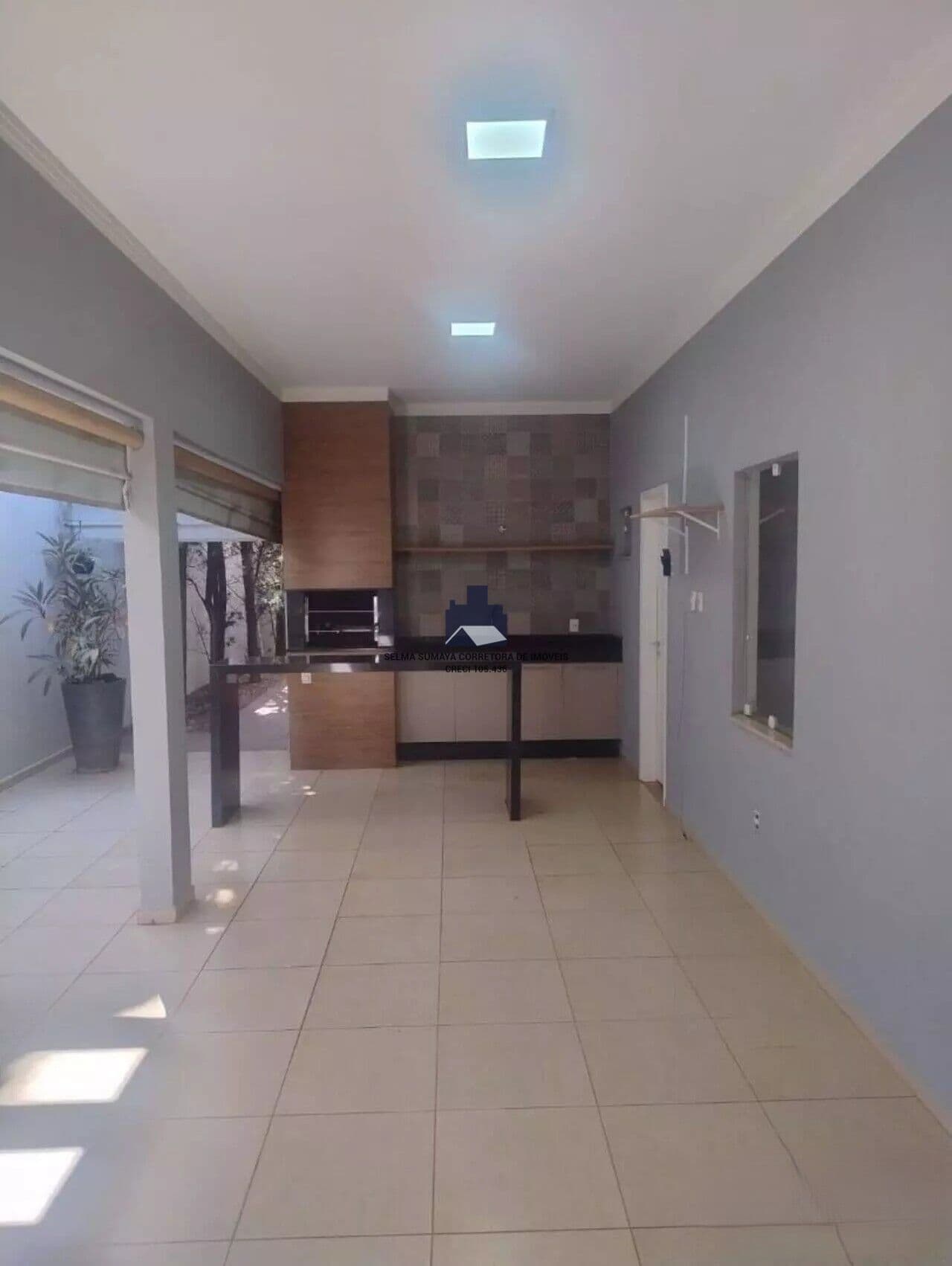 Casa à venda no Condomínio Residencial Gaivota I - São José do Rio Preto/SP