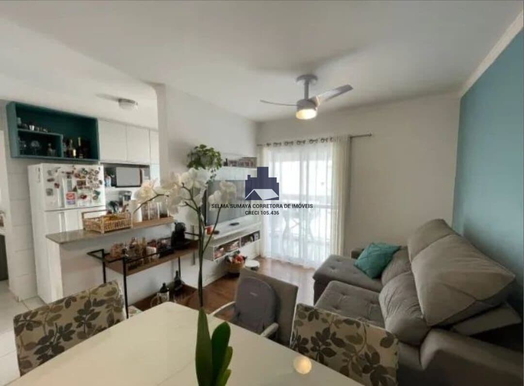 Apartamento à venda no madison residence - São José do Rio Preto/SP