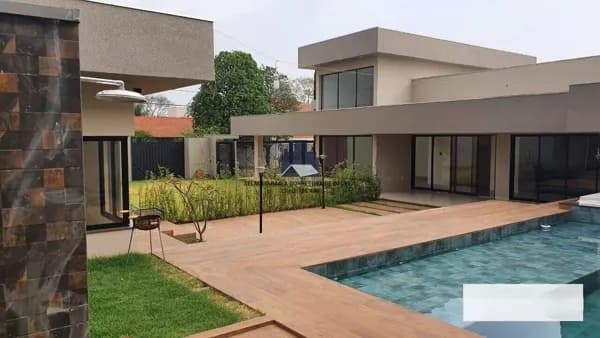 Casa em São José do Rio Preto - Jardim Nazareth