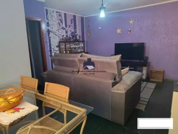 Apartamento em São José do Rio Preto - Vila São Manoel