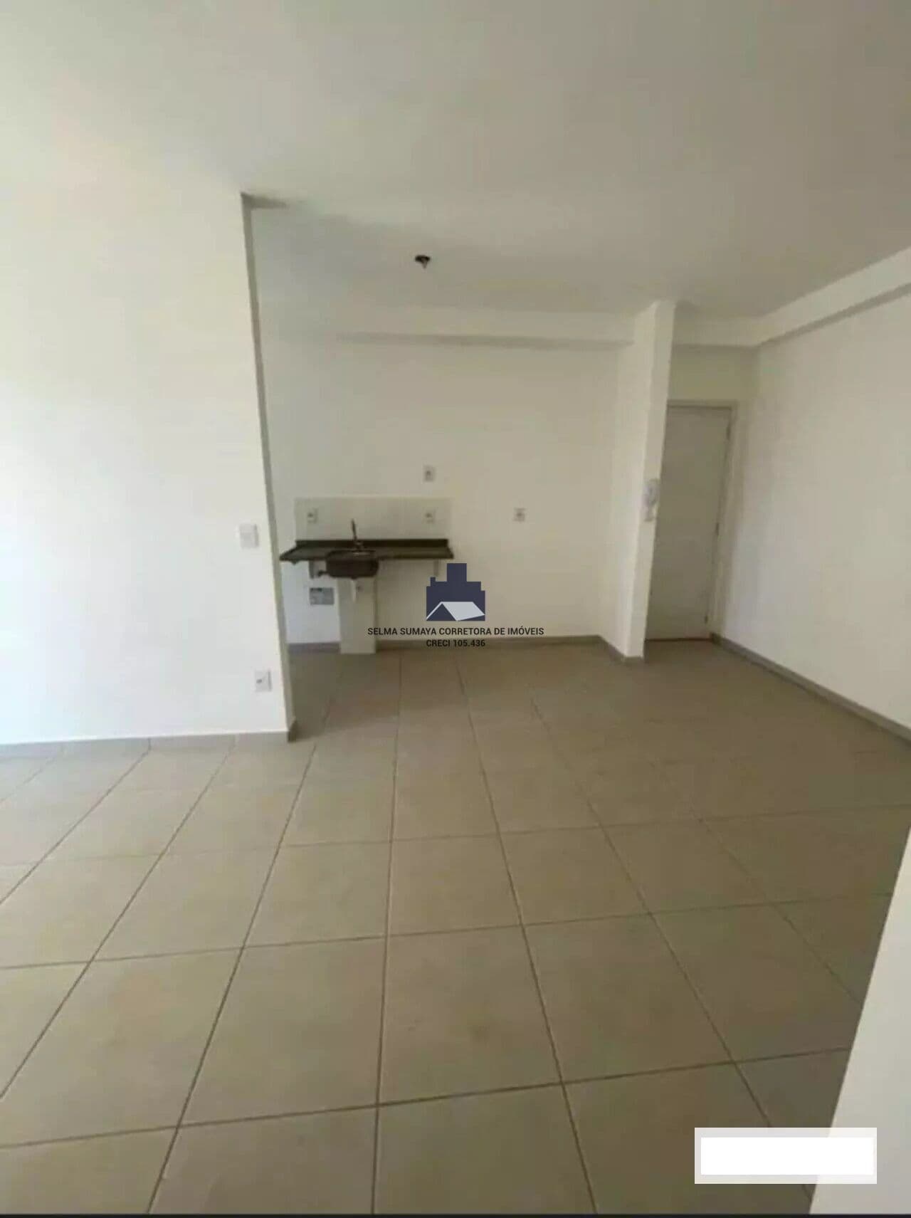 Apartamento em São José do Rio Preto - Vila Redentora