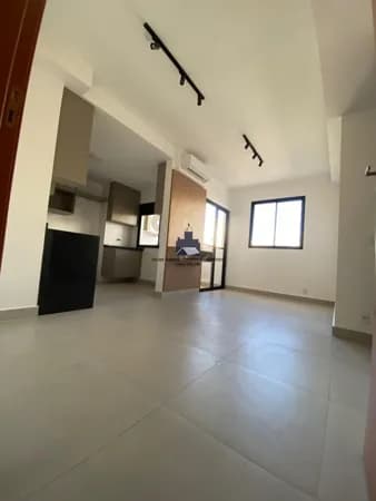 Apartamento em São José do Rio Preto - Jardim Bosque das Vivendas