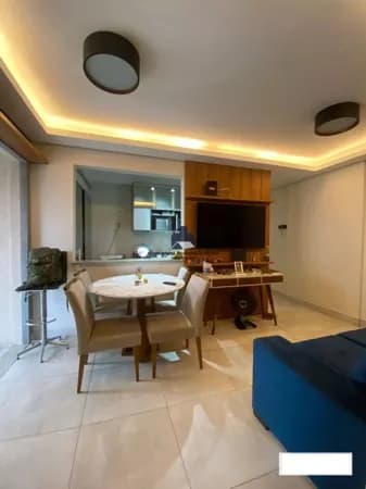 Apartamento em São José do Rio Preto - Jardim Alto Rio Preto