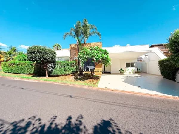 Casa à venda no Condomínio Parque Residencial Damha III - São José do Rio Preto/SP