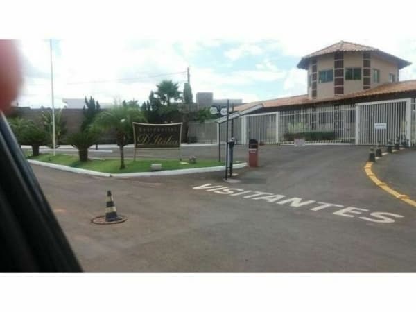 Terreno à venda no Condominio D Italia - Bady Bassitt/SP