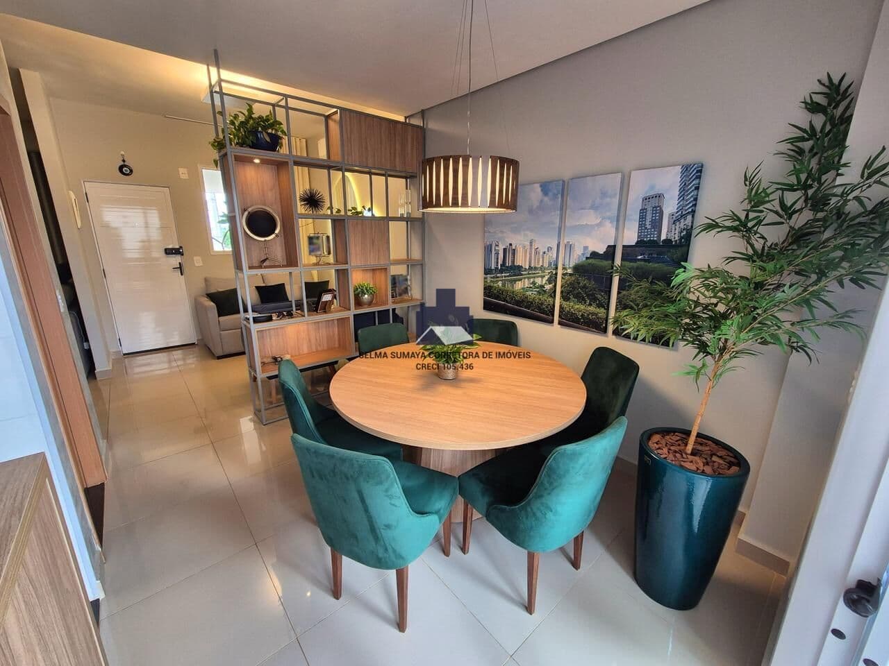 Casa à venda no Condomínio Lombardia - São José do Rio Preto/SP