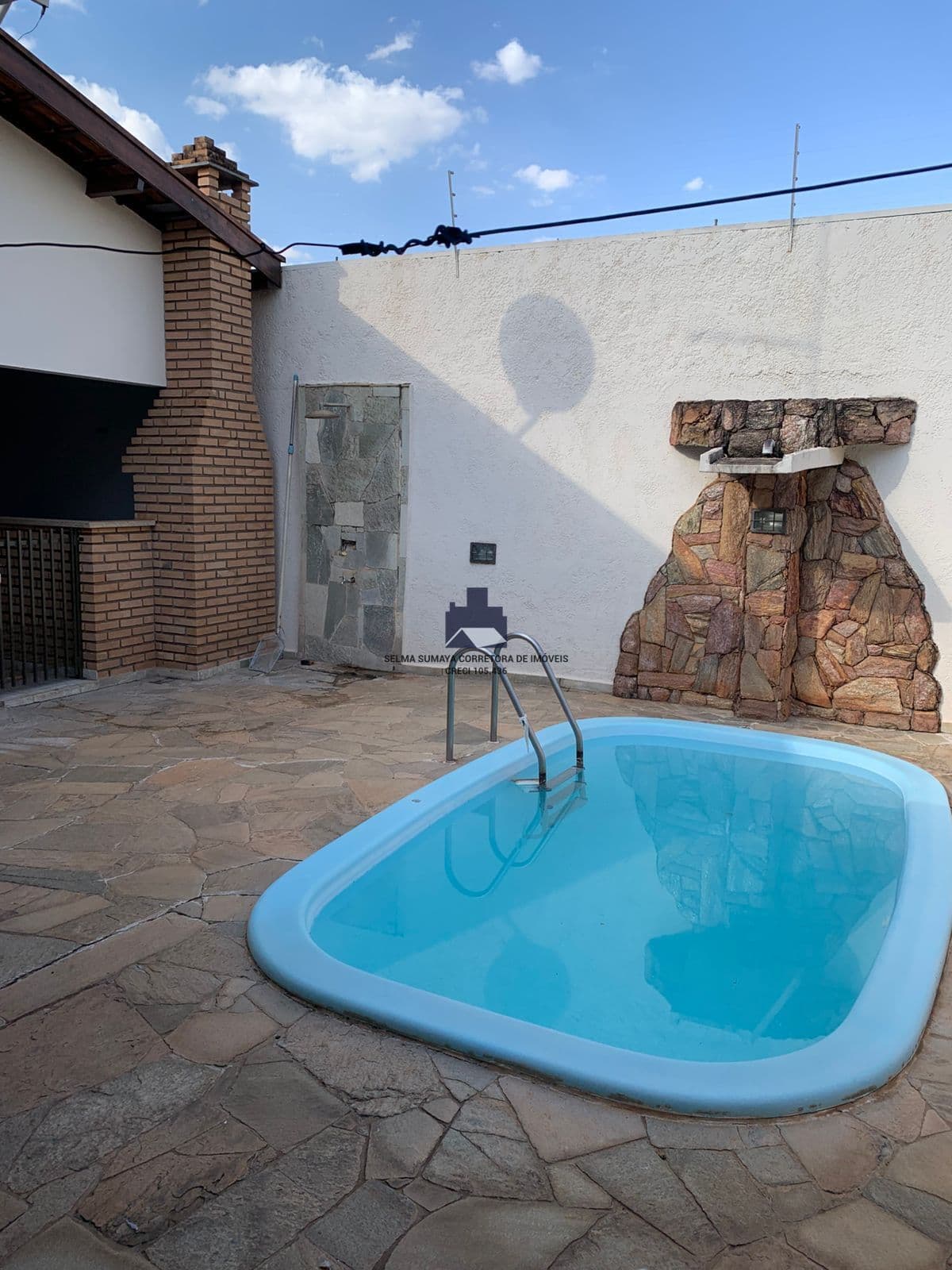 Casa em São José do Rio Preto - Residencial Cidade Jardim