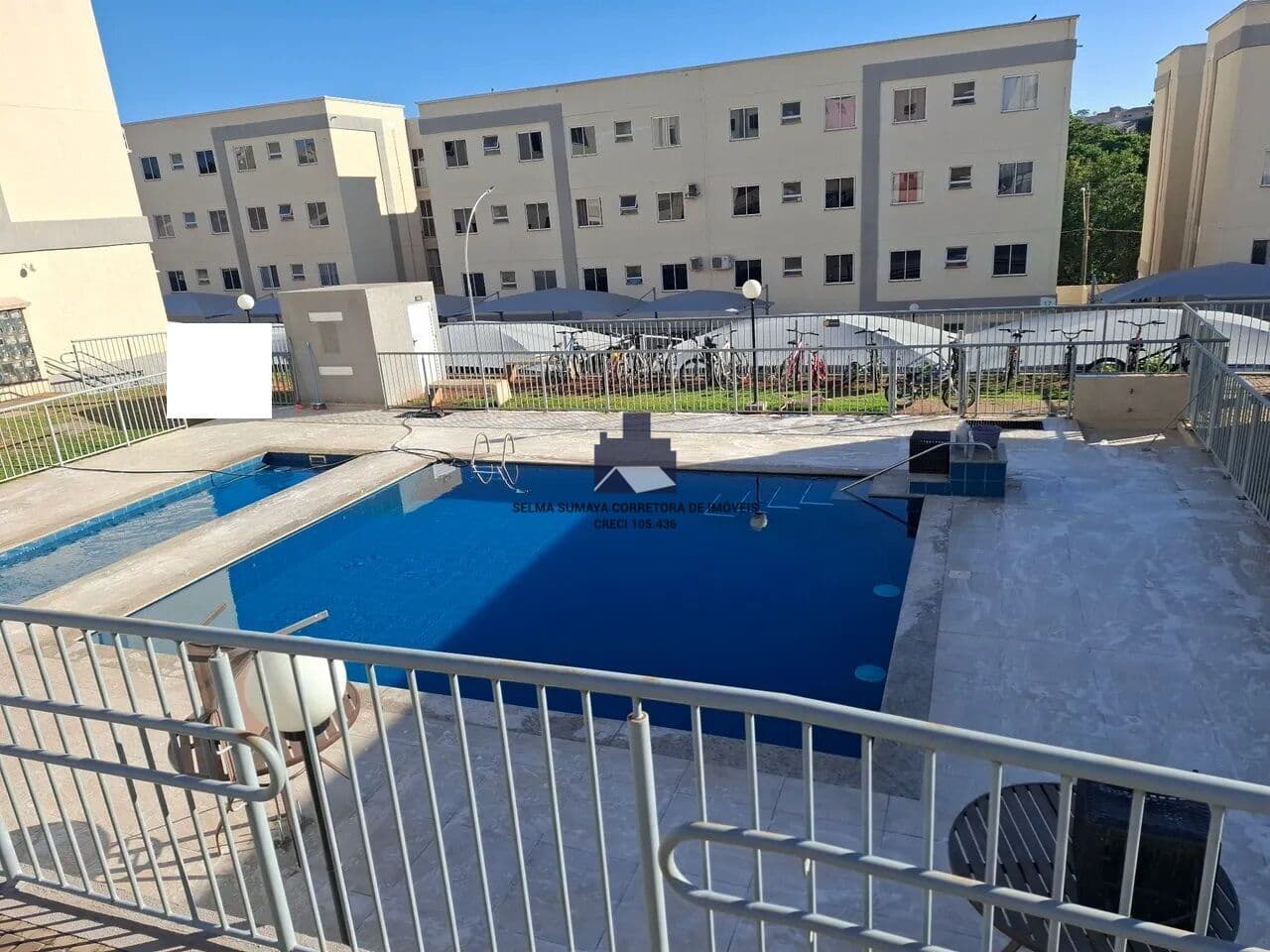 Apartamento em São José do Rio Preto - Jardim Itapema