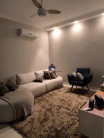 Casa em São José do Rio Preto - Parque Residencial Lauriano Tebar
