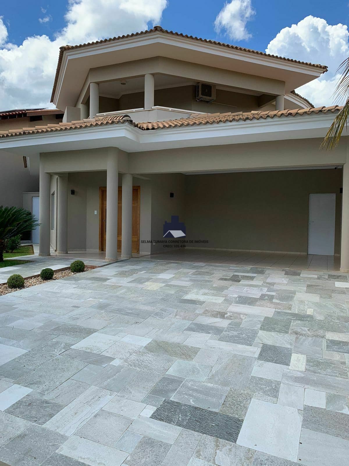 Casa à venda no Condominio Parque Residencial Damha III - São José do Rio Preto/SP