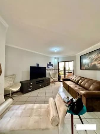 Apartamento em São José do Rio Preto - Vila Imperial