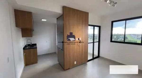 Apartamento em São José do Rio Preto - Jardim Bosque das Vivendas