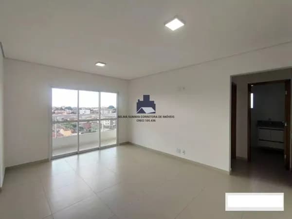 Apartamento em São José do Rio Preto - Boa Vista
