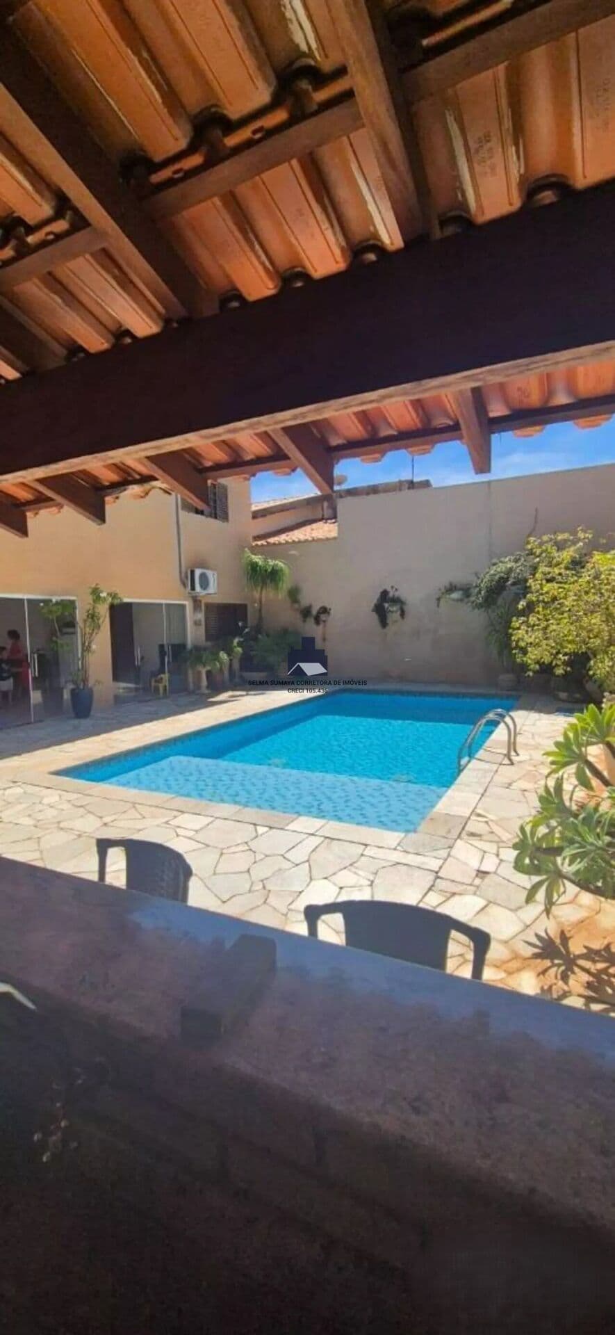 Casa em São José do Rio Preto - Jardim Alto Rio Preto