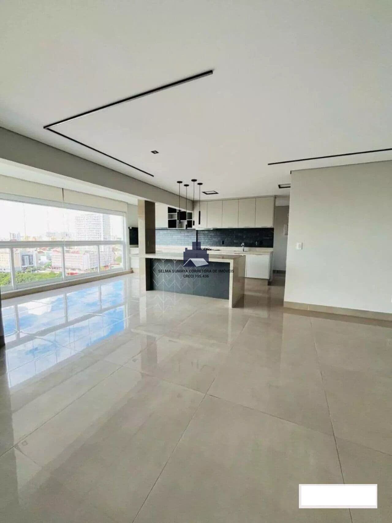 Apartamento em São José do Rio Preto - Jardim Maracanã