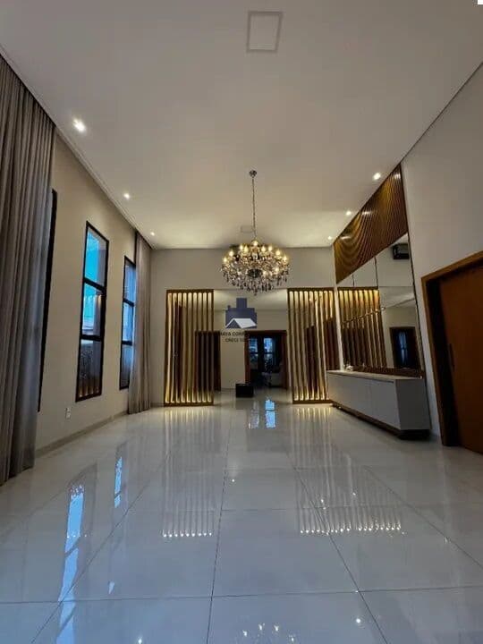 Casa à venda no Condomínio Residencial Gaivota II - São José do Rio Preto/SP