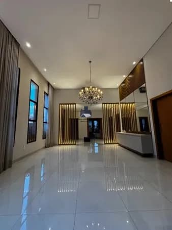 Casa à venda no Condomínio Residencial Gaivota II - São José do Rio Preto/SP
