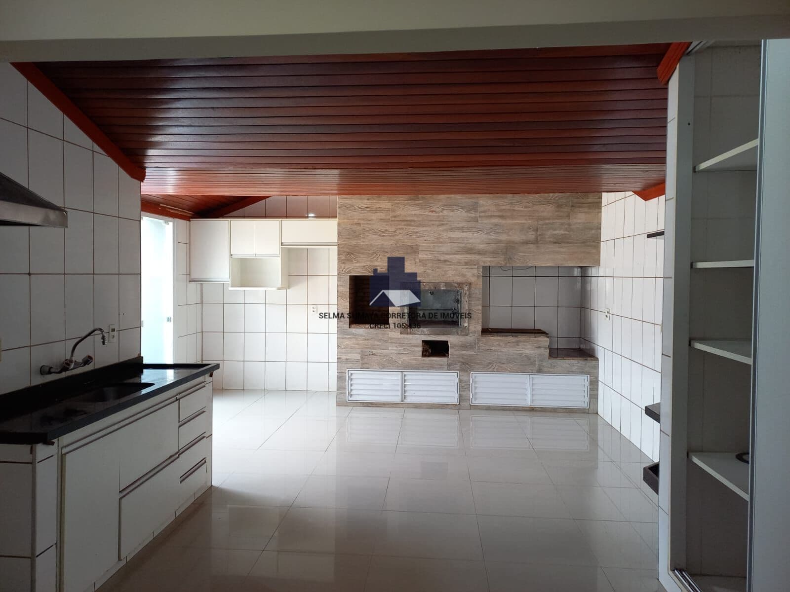 Casa em São José do Rio Preto - Jardim Maria Lúcia