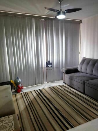 Apartamento em São José do Rio Preto - Vila Imperial