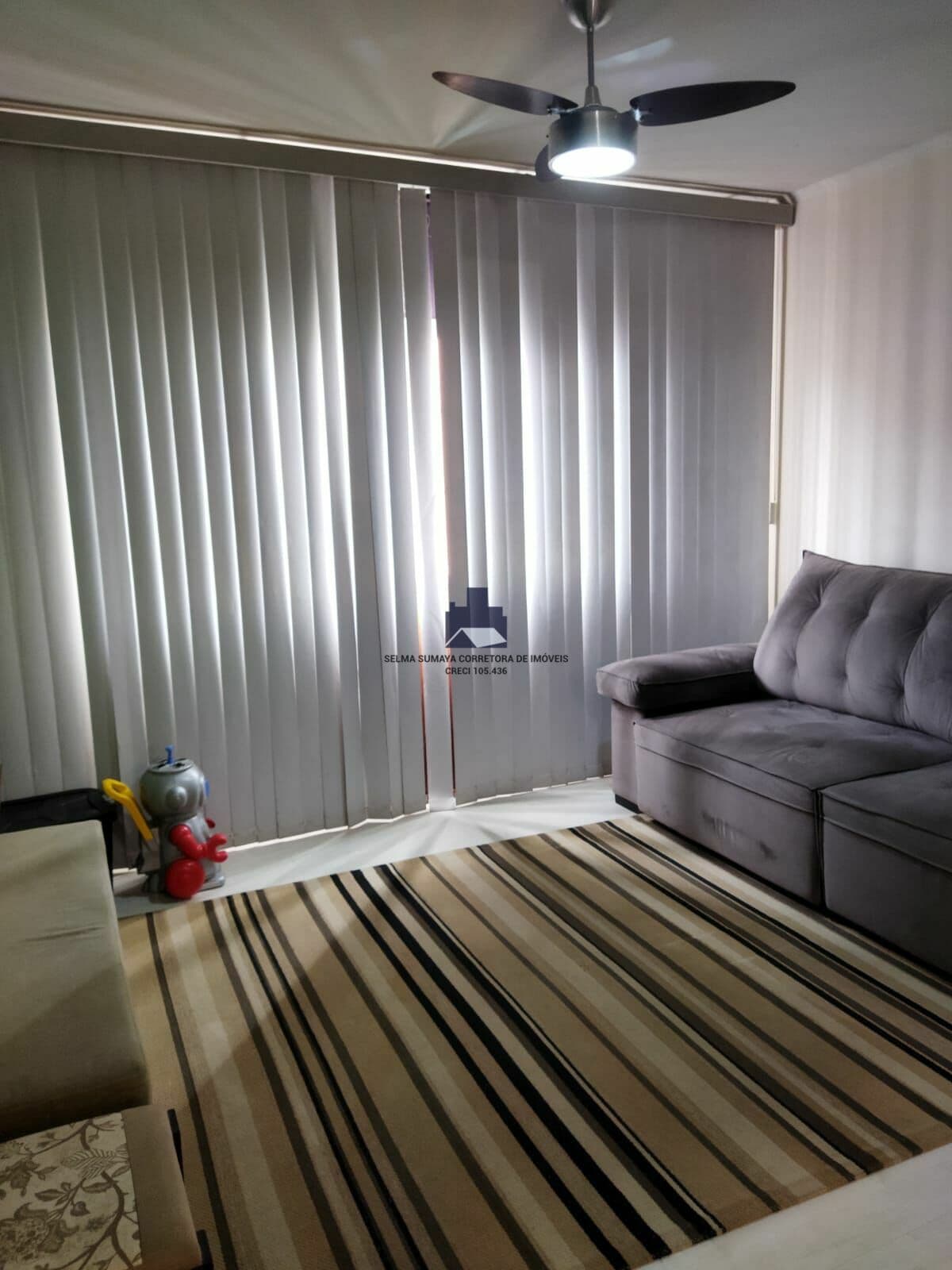 Apartamento em São José do Rio Preto - Vila Imperial