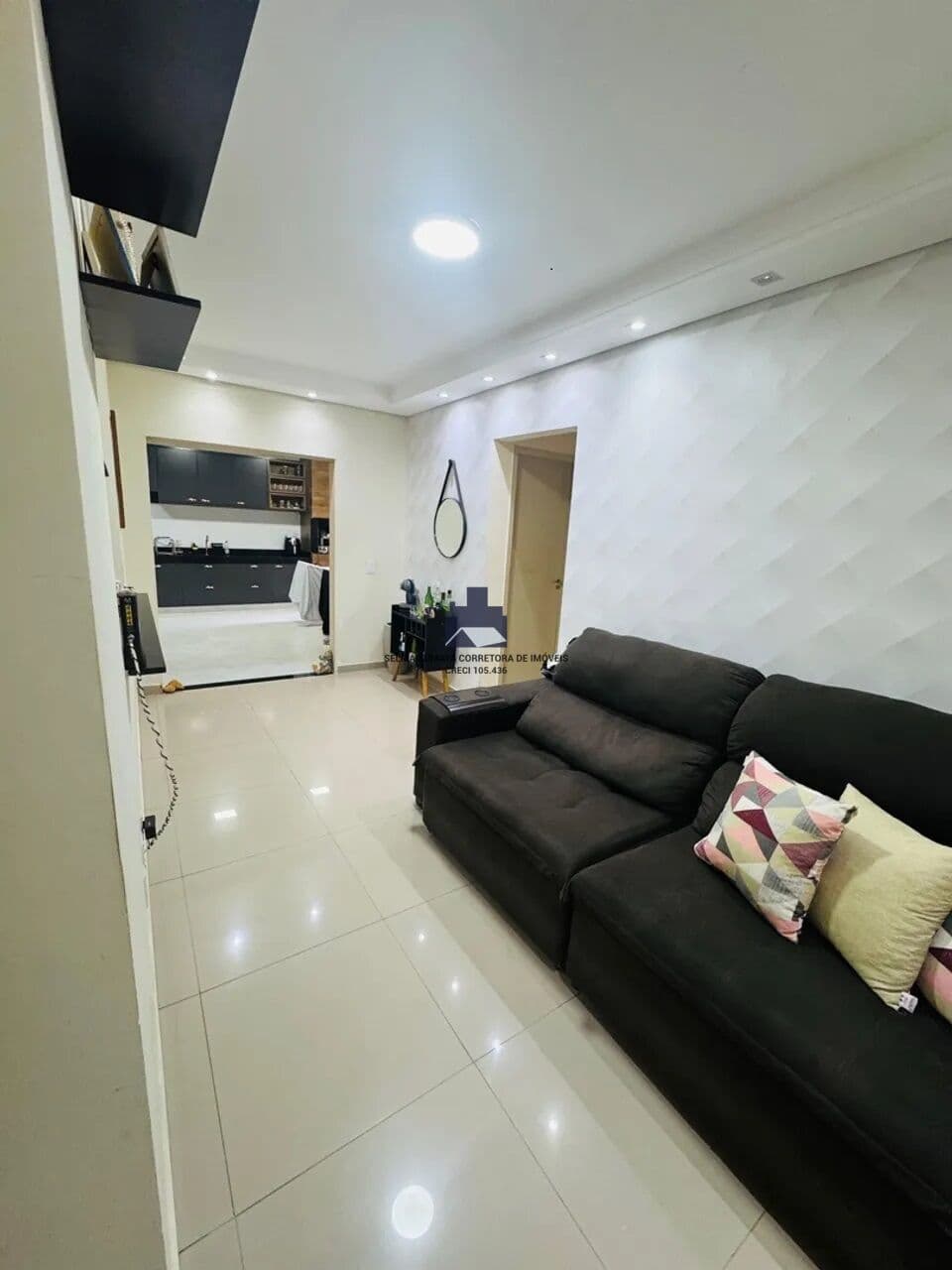 Apartamento em São José do Rio Preto - Vila Elmaz