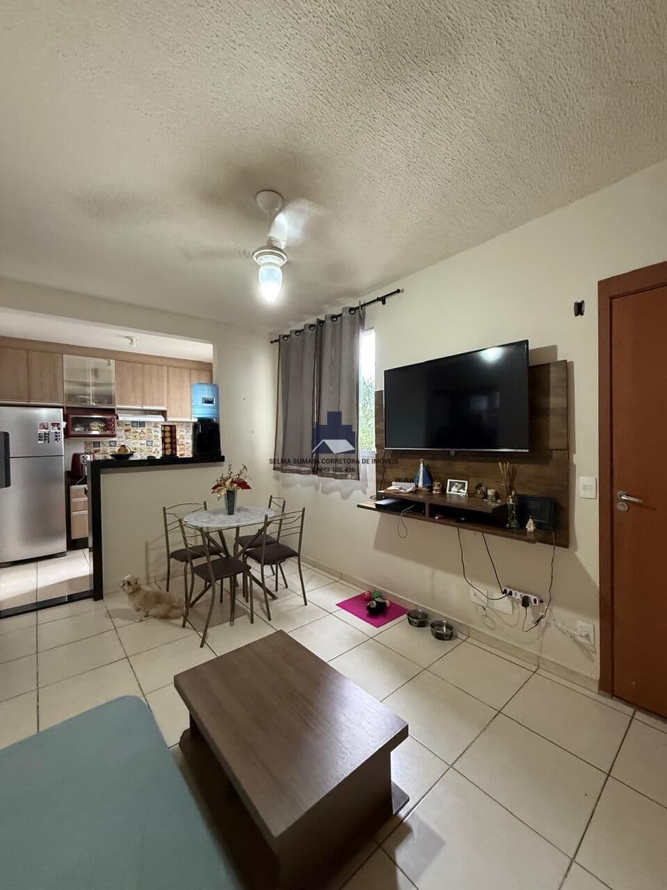 Apartamento à venda no parque rio salso - São José do Rio Preto/SP