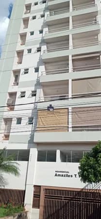 Apartamento em São José do Rio Preto - Vila Nossa Senhora de Fátima