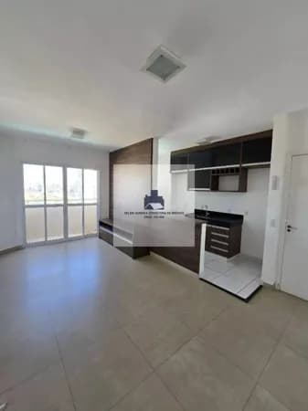 Apartamento em São José do Rio Preto - Vila Ercília