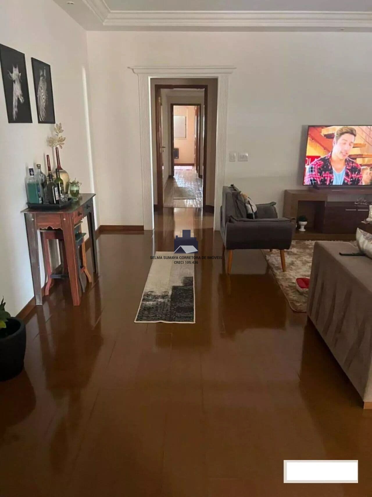 Apartamento em São José do Rio Preto - Vila Imperial