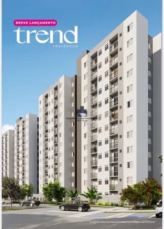 Apartamento em São José do Rio Preto - Jardim Simões