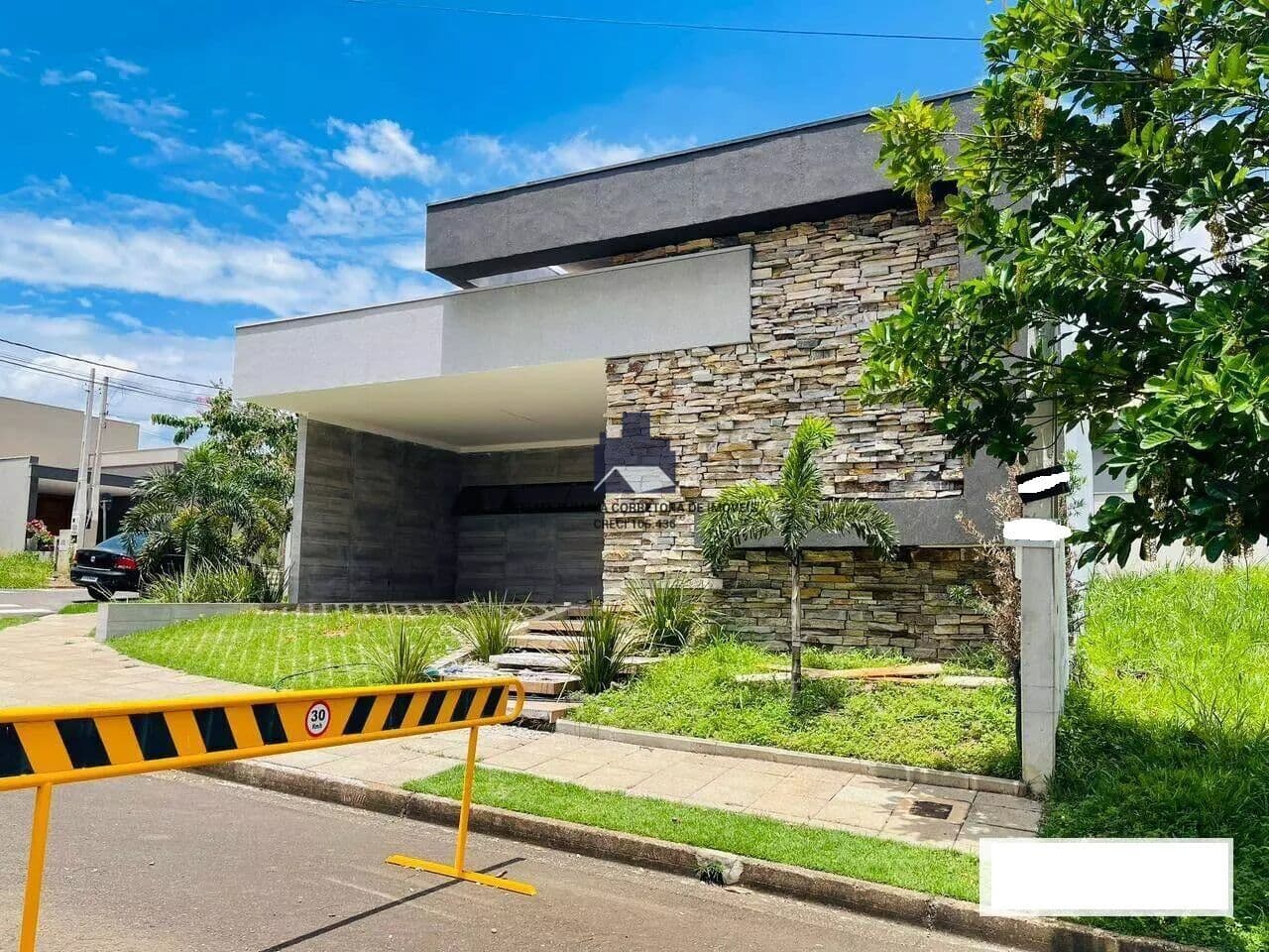 Casa à venda no Condomínio Residencial Maza - São José do Rio Preto/SP