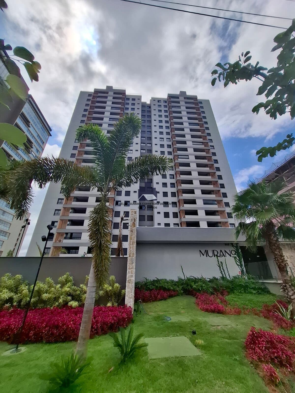 Apartamento em São José do Rio Preto - Jardim Paulistano