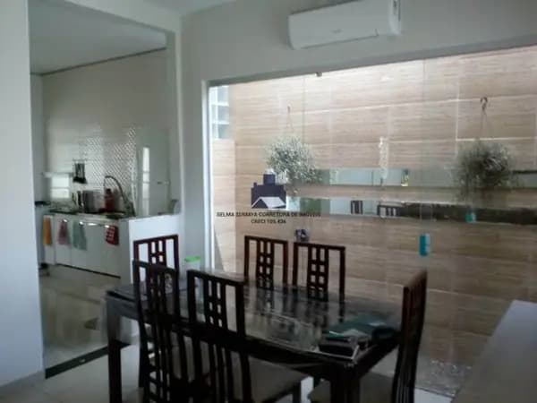 Casa em São José do Rio Preto - Parque Residencial Maria Zorita