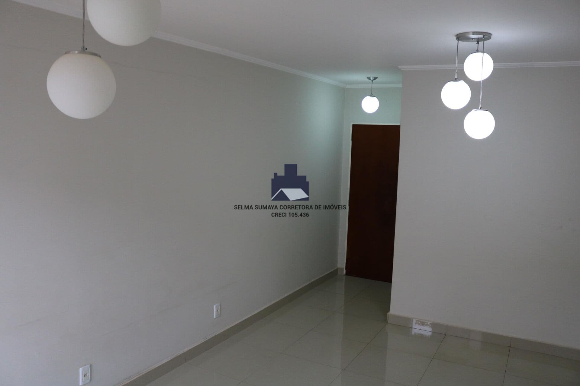 Apartamento em São José do Rio Preto - Vila Itália