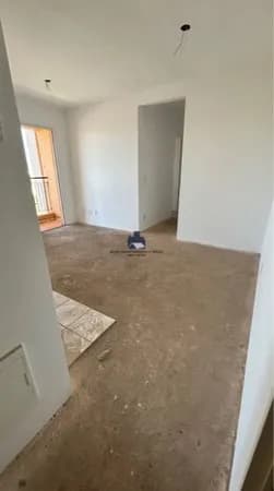Apartamento em São José do Rio Preto - Jardim Nazareth