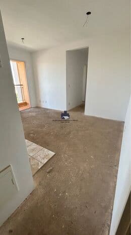 Apartamento em São José do Rio Preto - Jardim Nazareth