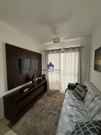 Apartamento em São José do Rio Preto - Jardim Bosque das Vivendas