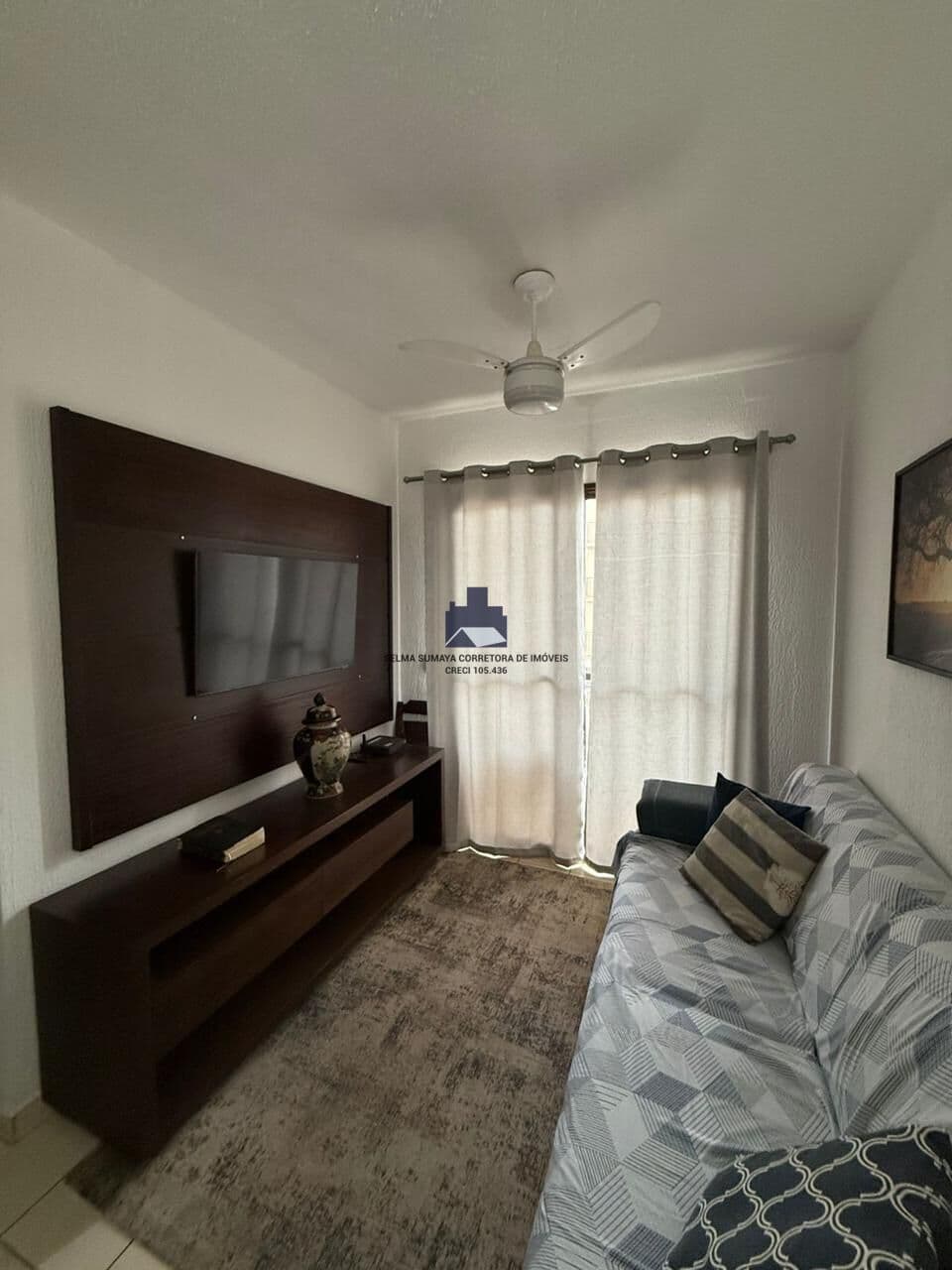 Apartamento em São José do Rio Preto - Jardim Bosque das Vivendas