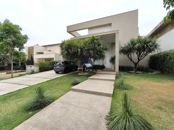 Casa à venda no Condomínio Harmonia Residence - São José do Rio Preto/SP