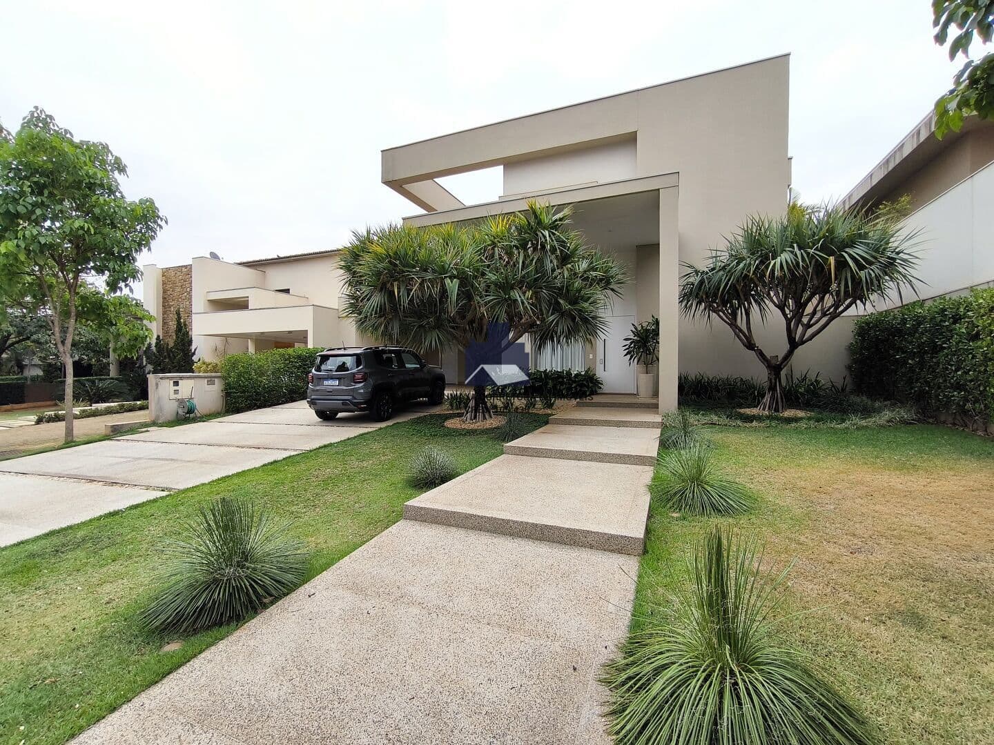 Casa à venda no Condomínio Harmonia Residence - São José do Rio Preto/SP